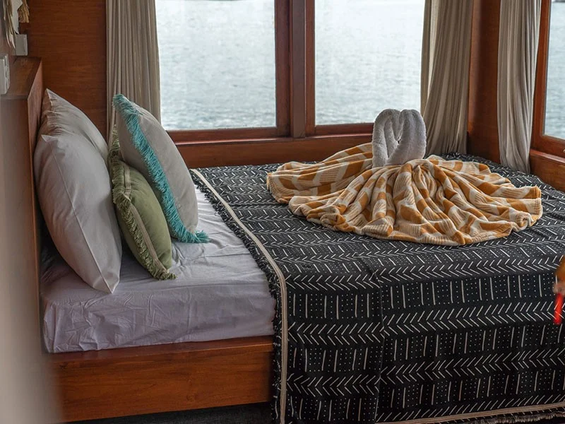 Master Ocean Cabin - Image 1